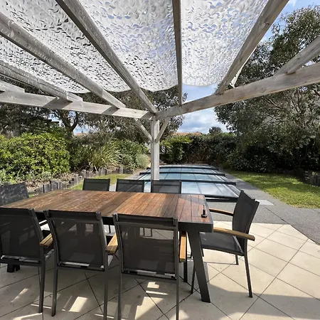 Les Sables Avec Piscine Privative Villa *