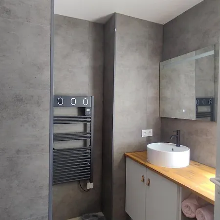 Βίλα Les Sables Avec Piscine Privative *