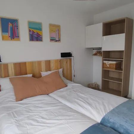 Les Sables Avec Piscine Privative Château-dʼOlonne