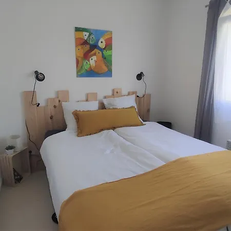 Les Sables Avec Piscine Privative