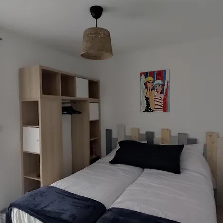 Les Sables Avec Piscine Privative Βίλα Château-dʼOlonne