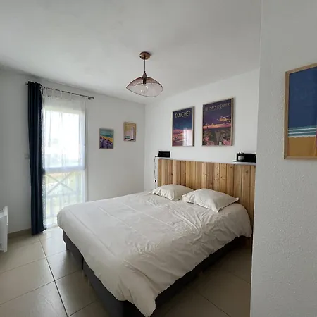 Βίλα Les Sables Avec Piscine Privative Château-dʼOlonne