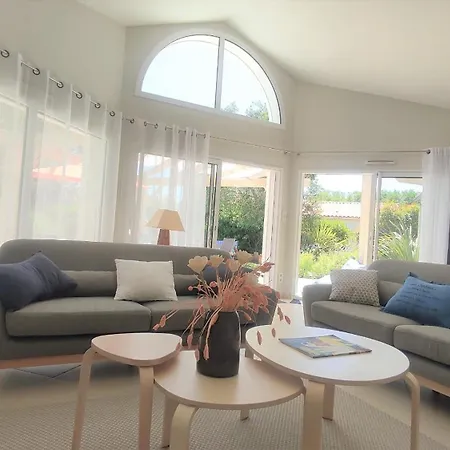 Villa Les Sables Avec Piscine Privative
