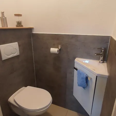 Les Sables Avec Piscine Privative