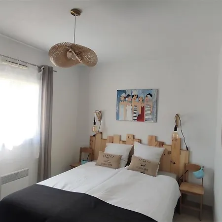 Villa Les Sables Avec Piscine Privative *