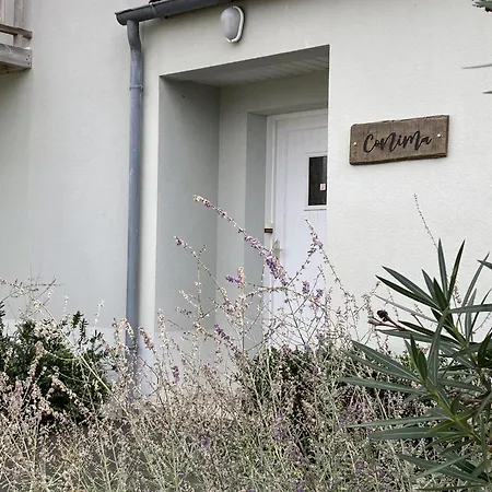 Les Sables Avec Piscine Privative Château-dʼOlonne